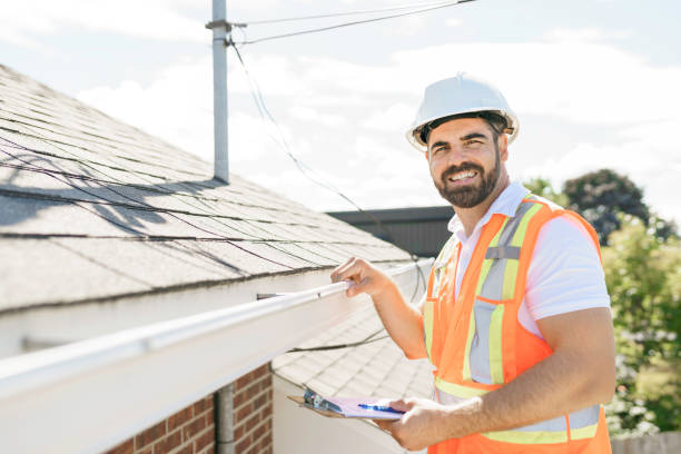 Best Roof Replacement Cost  in Wolf Point, MT