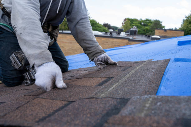 Quick and Trustworthy Emergency Roof Repair Services in Wolf Point, MT