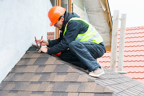 Best Commercial Roofing Services  in Wolf Point, MT