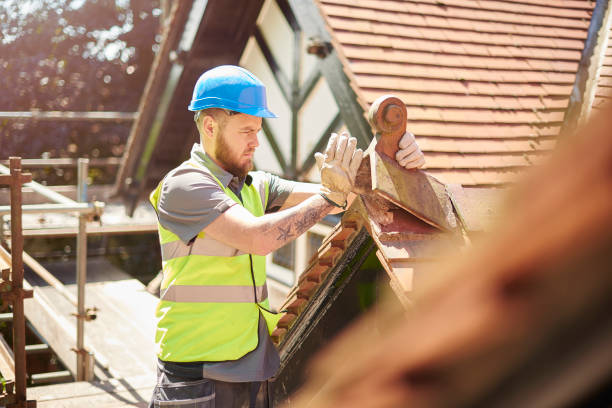 Wolf Point, MT Roofing Contractor Company